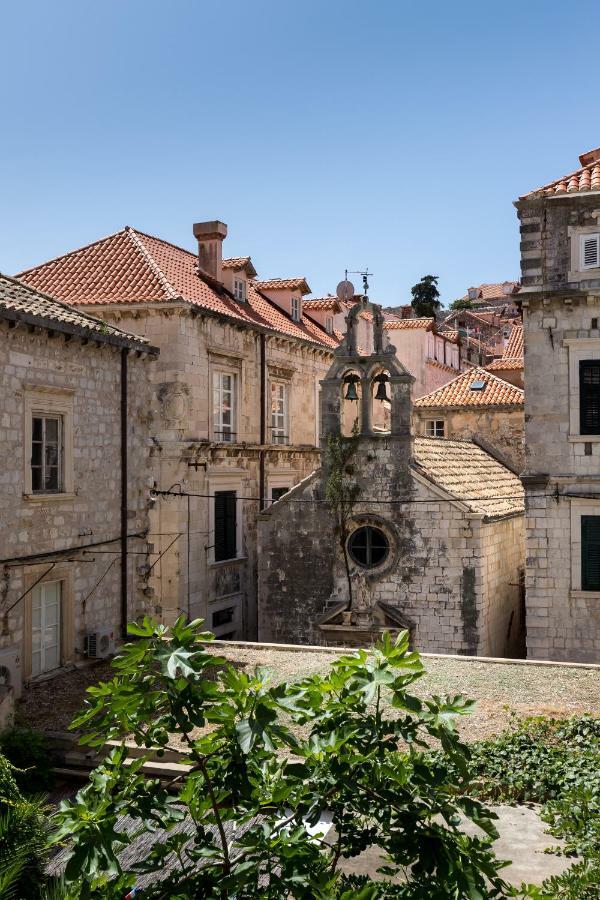 City Center Rooms Dubrovník Exteriér fotografie