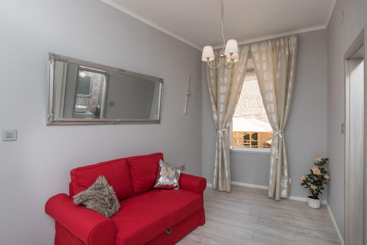 City Center Rooms Dubrovník Exteriér fotografie
